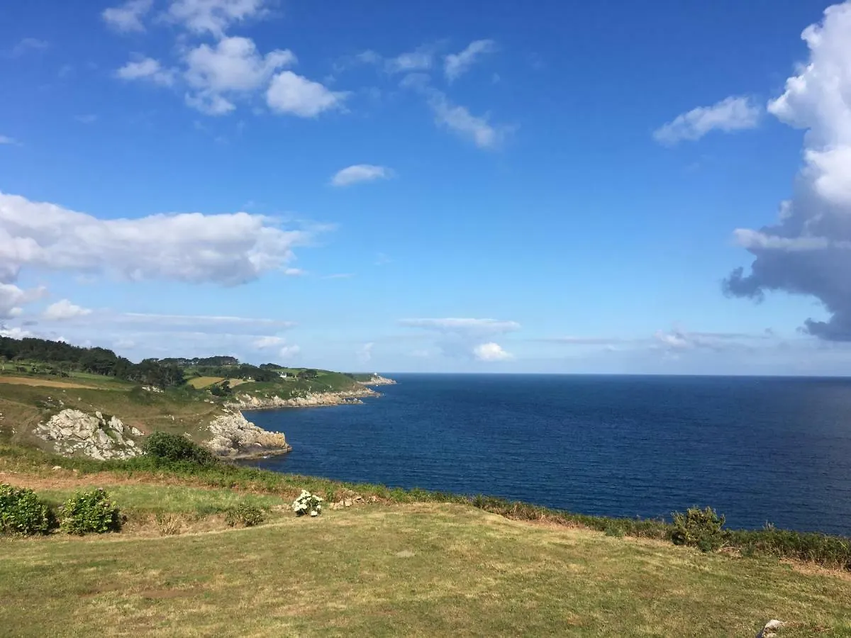 Guest house Kerloulou Hotel Poullan-sur-Mer